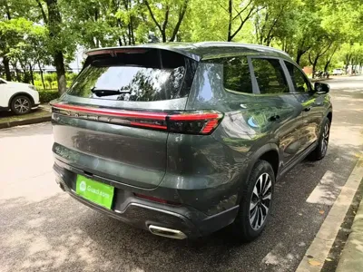 Chery Tiggo 8 Plus 2025, 18100 км, за 11403.98 USD