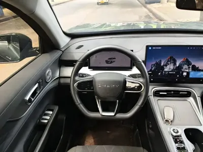 Chery Tiggo 8 Plus 2025, 18100 км, за 11403.98 USD - фото 7