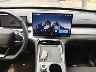 Chery Tiggo 8 Plus 2025, 18100 км, за 11403.98 USD - фото 9