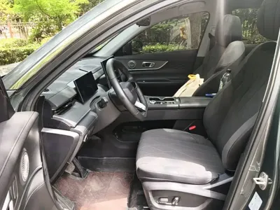 Chery Tiggo 8 Plus 2025, 18100 км, за 11403.98 USD - фото 11
