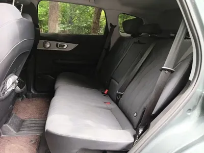 Chery Tiggo 8 Plus 2025, 18100 км, за 11403.98 USD - фото 13