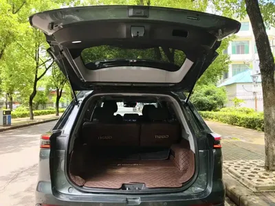 Chery Tiggo 8 Plus 2025, 18100 км, за 11403.98 USD - фото 15