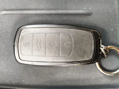 Chery Tiggo 8 Plus 2025, 18100 км, за 11403.98 USD - фото 17