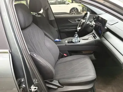 Chery Tiggo 8 Plus 2025, 18100 км, за 11403.98 USD - фото 20