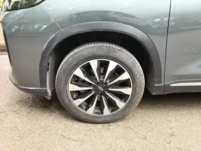 Chery Tiggo 8 Plus 2025, 18100 км, за 11403.98 USD - фото 25