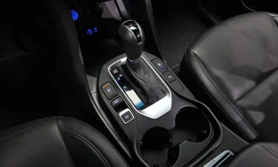 Hyundai Santafe 2018, 109356 км, за 7614.55 USD - фото 9