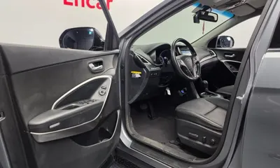 Hyundai Santafe 2018, 109356 км, за 7614.55 USD - фото 10