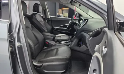 Hyundai Santafe 2018, 109356 км, за 7614.55 USD - фото 11