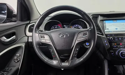 Hyundai Santafe 2018, 109356 км, за 7614.55 USD - фото 13