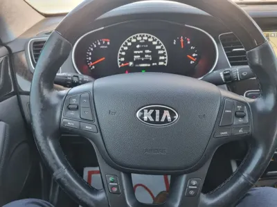 Kia K7 2014, 139900 км, за 4266.77 USD - фото 7