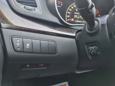 Kia K7 2014, 139900 км, за 4266.77 USD - фото 13