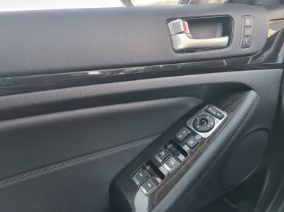 Kia K7 2014, 139900 км, за 4266.77 USD - фото 14