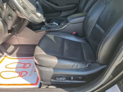 Kia K7 2014, 139900 км, за 4266.77 USD - фото 15
