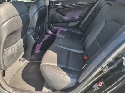 Kia K7 2014, 139900 км, за 4266.77 USD - фото 16