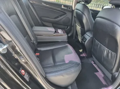 Kia K7 2014, 139900 км, за 4266.77 USD - фото 17