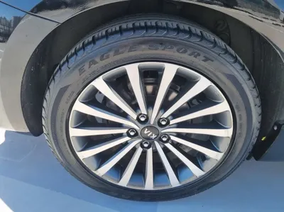 Kia K7 2014, 139900 км, за 4266.77 USD - фото 19