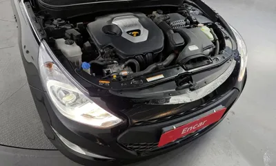 Hyundai Sonata 2014, 142877 км, за 2774.83 USD - фото 6