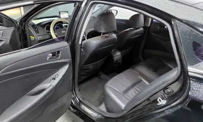 Hyundai Sonata 2014, 142877 км, за 2774.83 USD - фото 11