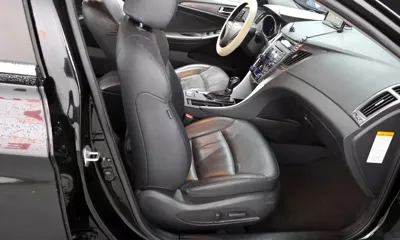 Hyundai Sonata 2014, 142877 км, за 2774.83 USD - фото 12
