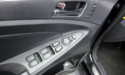 Hyundai Sonata 2014, 142877 км, за 2774.83 USD - фото 14