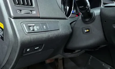 Hyundai Sonata 2014, 142877 км, за 2774.83 USD - фото 15