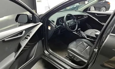 Kia Niro 2022, 101929 км, за 12994.86 USD - фото 10