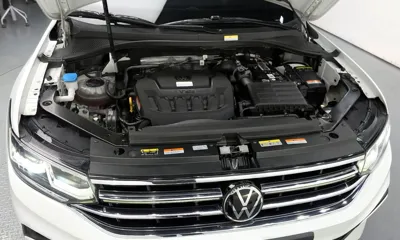 Volkswagen Tiguan 2023, 55849 км, за 20151.96 USD - фото 6