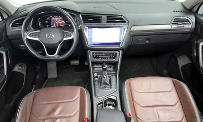 Volkswagen Tiguan 2023, 55849 км, за 20151.96 USD - фото 7