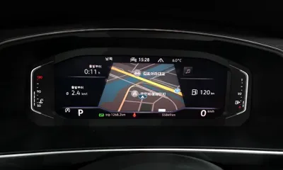 Volkswagen Tiguan 2023, 55849 км, за 20151.96 USD - фото 8