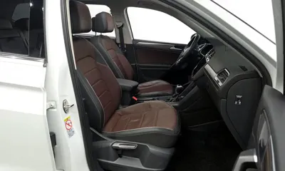 Volkswagen Tiguan 2023, 55849 км, за 20151.96 USD - фото 11