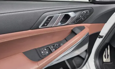 BMW X6 2021, 79313 км, за 39319.94 USD - фото 27