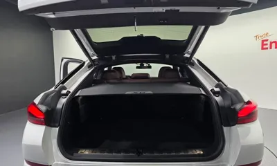 BMW X6 2021, 79313 км, за 39319.94 USD - фото 34