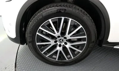 Mercedes-Benz GLC-Class 2022, 70377 км, за 25945.86 USD