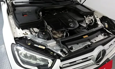 Mercedes-Benz GLC-Class 2022, 70377 км, за 25945.86 USD - фото 6