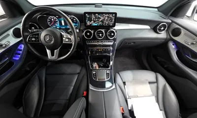 Mercedes-Benz GLC-Class 2022, 70377 км, за 25945.86 USD - фото 7