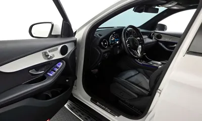 Mercedes-Benz GLC-Class 2022, 70377 км, за 25945.86 USD - фото 10