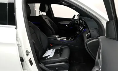 Mercedes-Benz GLC-Class 2022, 70377 км, за 25945.86 USD - фото 11