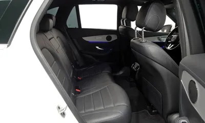 Mercedes-Benz GLC-Class 2022, 70377 км, за 25945.86 USD - фото 12