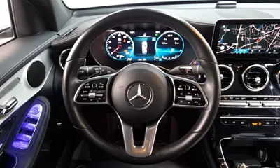 Mercedes-Benz GLC-Class 2022, 70377 км, за 25945.86 USD - фото 13