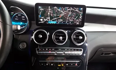 Mercedes-Benz GLC-Class 2022, 70377 км, за 25945.86 USD - фото 14