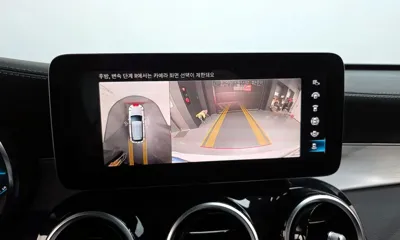 Mercedes-Benz GLC-Class 2022, 70377 км, за 25945.86 USD - фото 15