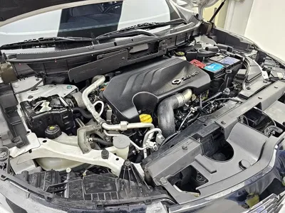 Renault-KoreaSamsung QM6 2019, 178806 км, за 5661.24 USD - фото 6