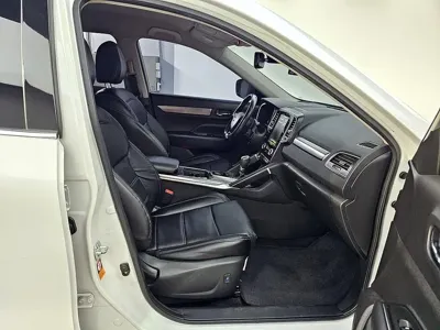 Renault-KoreaSamsung QM6 2019, 178806 км, за 5661.24 USD - фото 11