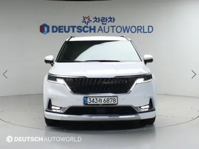 Kia Canival 2021, 56906 км, за 17651.31 USD
