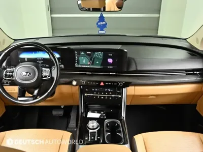 Kia Canival 2021, 56906 км, за 17517.92 USD - фото 7