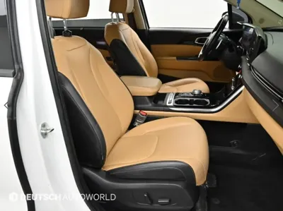 Kia Canival 2021, 56906 км, за 17517.92 USD - фото 10