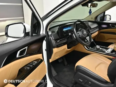 Kia Canival 2021, 56906 км, за 17517.92 USD - фото 11