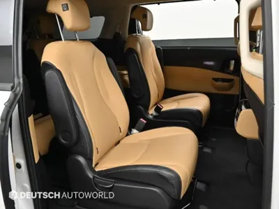 Kia Canival 2021, 56906 км, за 17517.92 USD - фото 12