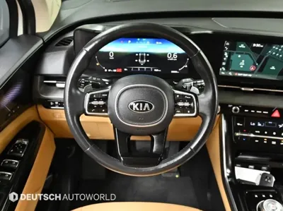 Kia Canival 2021, 56906 км, за 17517.92 USD - фото 13