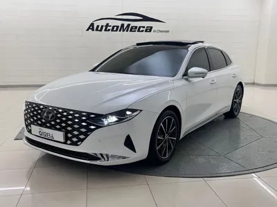 Hyundai Grandeur 2023, 76774 км, за 14651.29 USD
